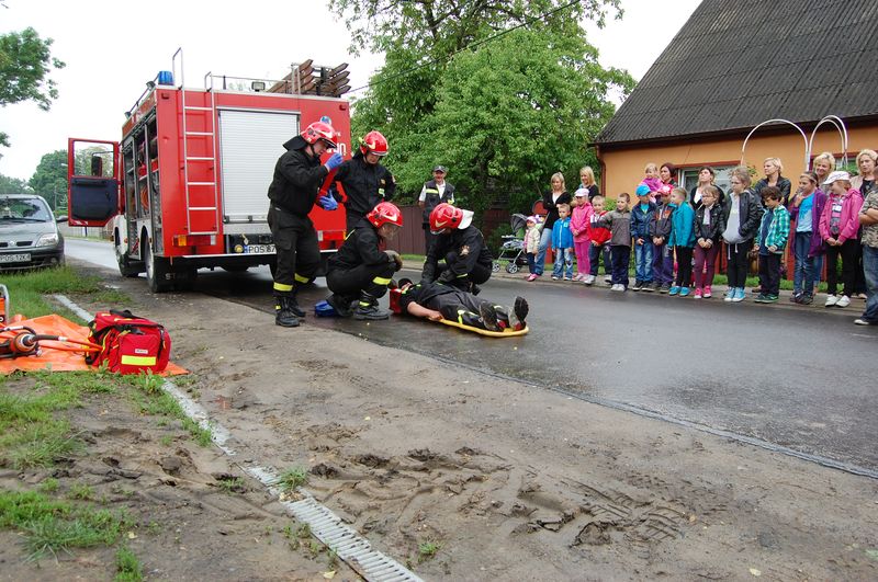 Dzień Dziecka w Korytnicy