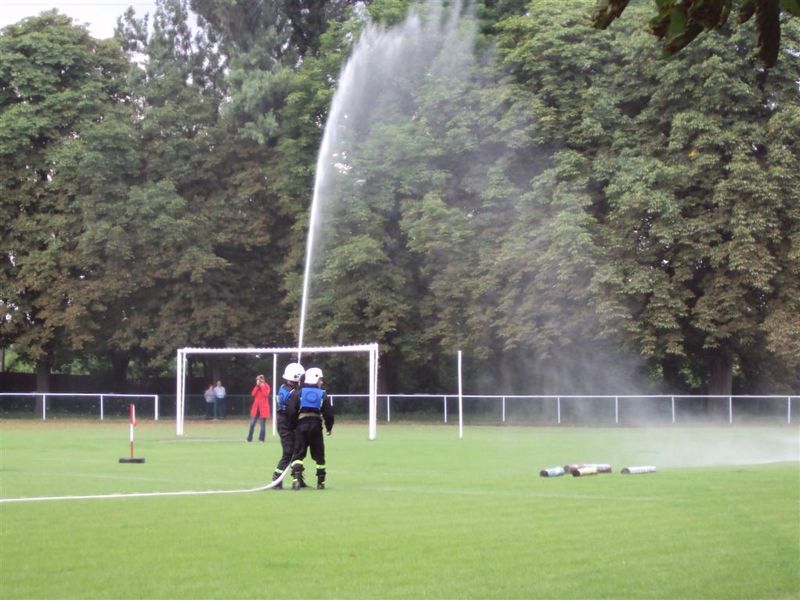 OSP Drogosław w Nowych Skalmierzycach