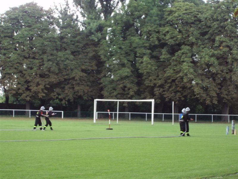 OSP Drogosław w Nowych Skalmierzycach