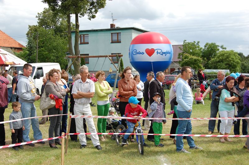 Miejsko – gminne zawody strażackie w Korytnicy