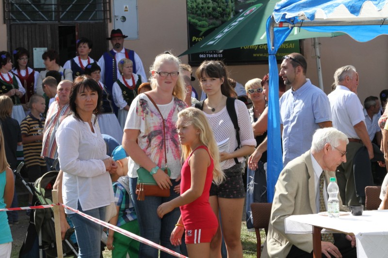 Relacja z uroczystości dożynkowych - Raszków 2013 (NOWE ZDJĘCIA)