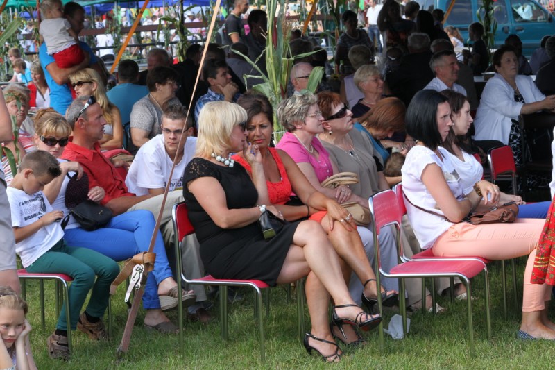 Relacja z uroczystości dożynkowych - Raszków 2013 (NOWE ZDJĘCIA)