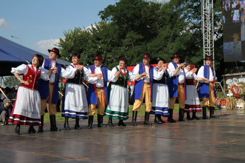 Relacja z uroczystości dożynkowych - Raszków 2013 (NOWE ZDJĘCIA)