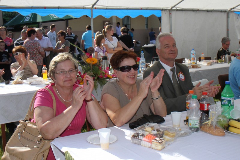 Relacja z uroczystości dożynkowych - Raszków 2013 (NOWE ZDJĘCIA)