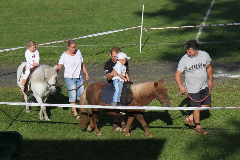 Relacja z uroczystości dożynkowych - Raszków 2013 (NOWE ZDJĘCIA)