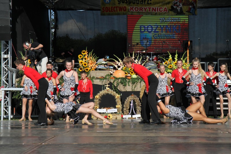 Relacja z uroczystości dożynkowych - Raszków 2013 (NOWE ZDJĘCIA)