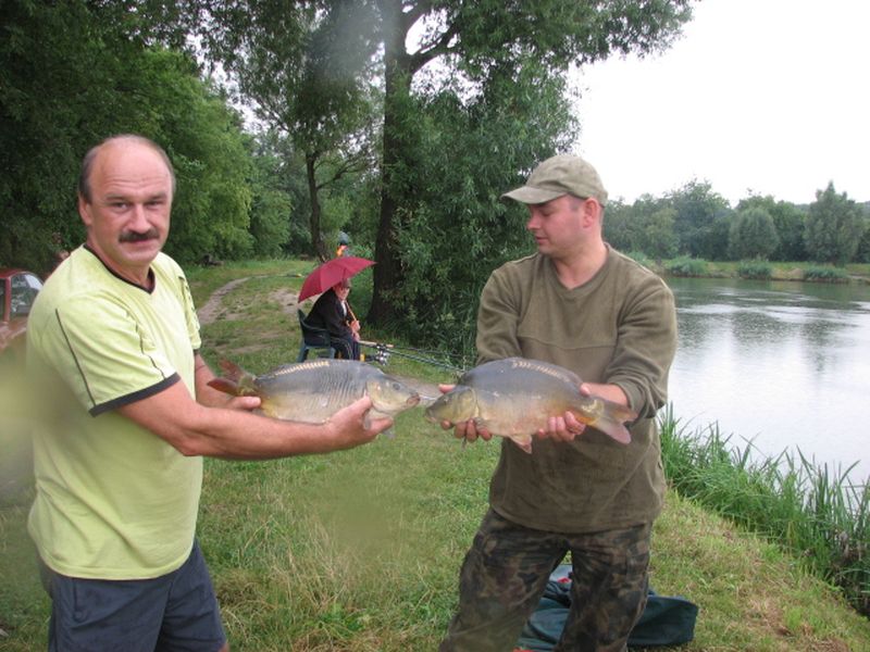 Zawody o Puchar Prezesa RTW