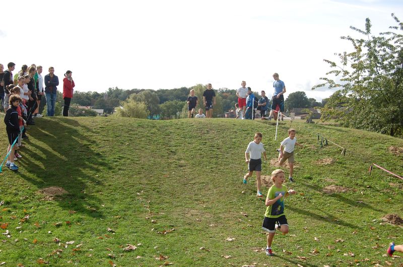 Wyniki jubileuszowego CROSS-u FIEDLERA