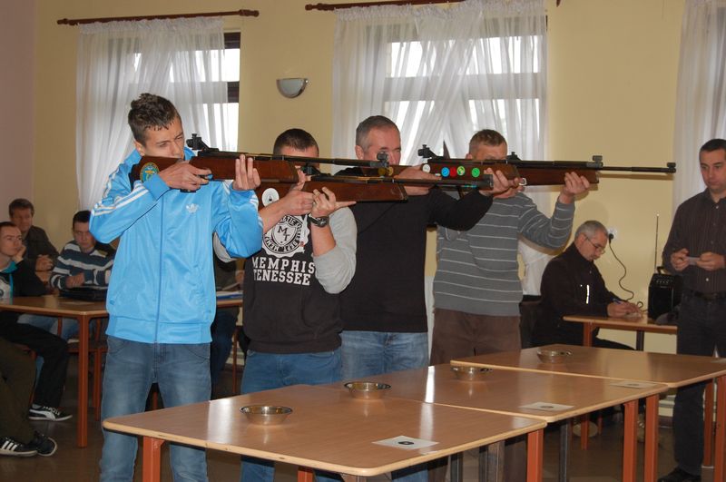 Święto Niepodległości na sportowo