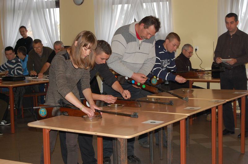 Święto Niepodległości na sportowo