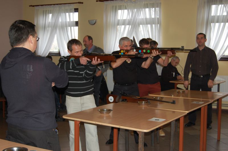 Święto Niepodległości na sportowo