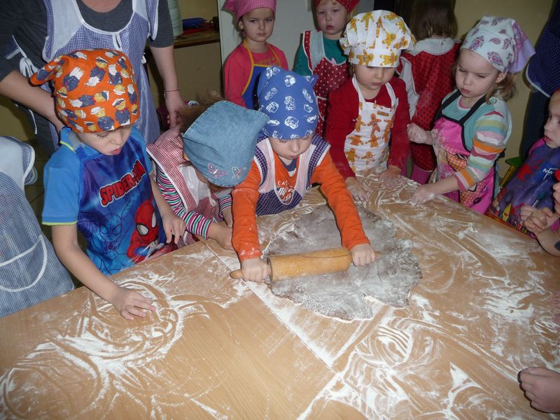 Świąteczne pierniczki z Radłowa