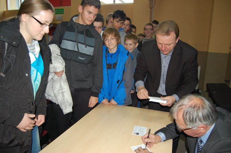 Trener legenda - Antoni Piechniczek