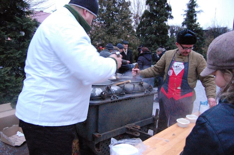 "Raszkowska Gwiazdorynka" już za nami