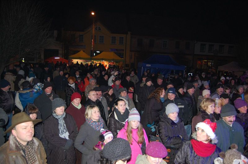 "Raszkowska Gwiazdorynka" już za nami