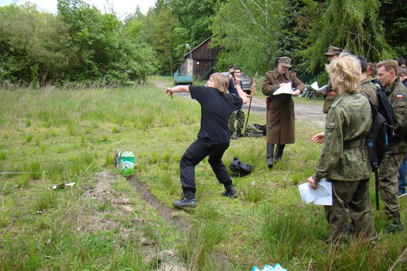 Pamięci Żołnierzy Wyklętych