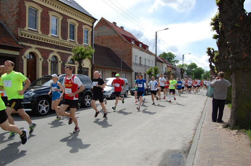 Raszkowski bieg uliczny