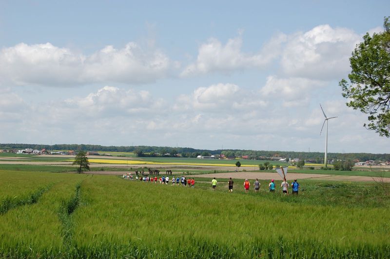 Raszkowski bieg uliczny