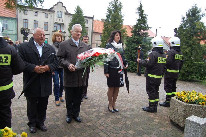 Święto Konstytucji 3 Maja w Raszkowie