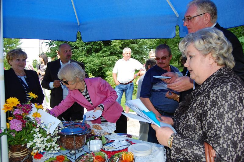 Święto Kaczki w Bugaju