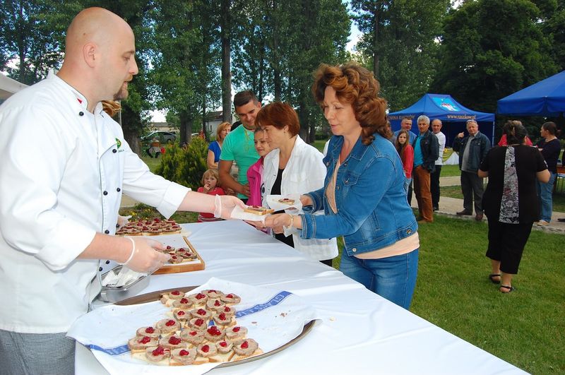 Święto Kaczki w Bugaju