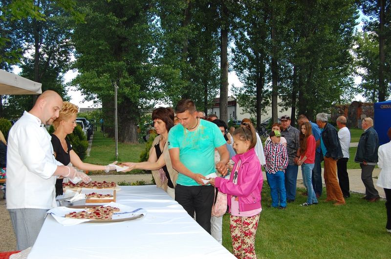 Święto Kaczki w Bugaju