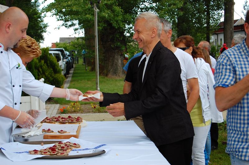 Święto Kaczki w Bugaju