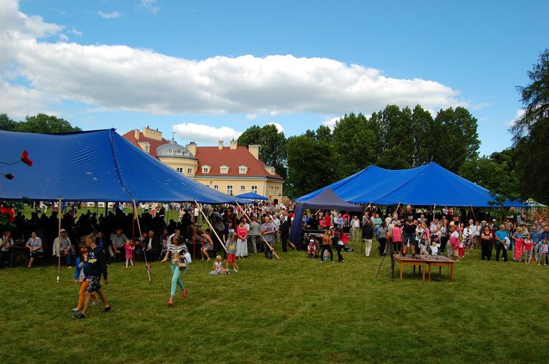 Święto Kaczki w Bugaju