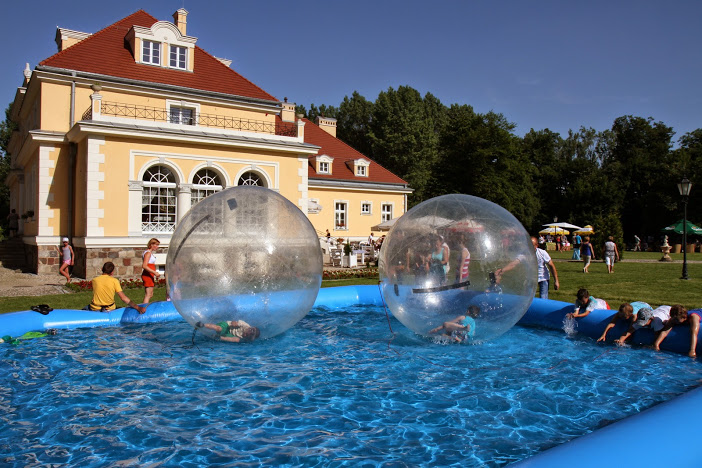 Dzień Dziecka w Bugaju