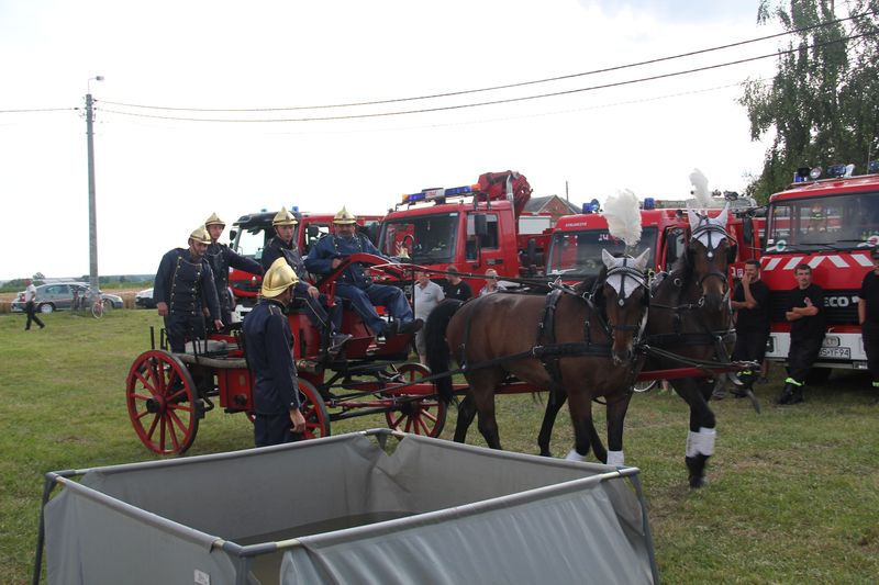 Bliskie spotkania z folklorem