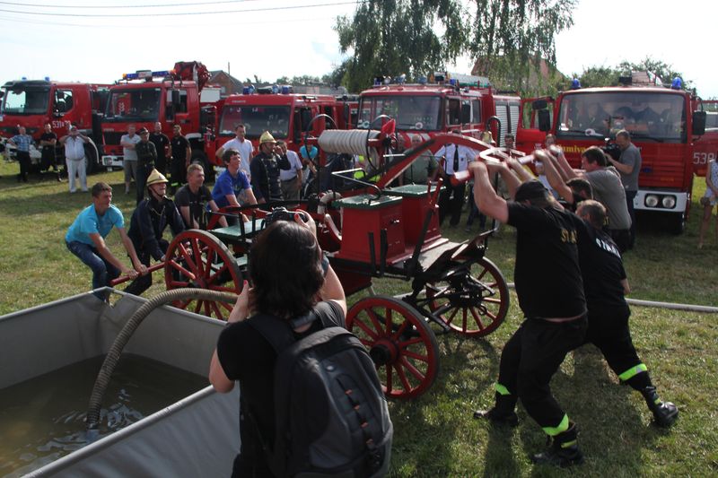 Bliskie spotkania z folklorem