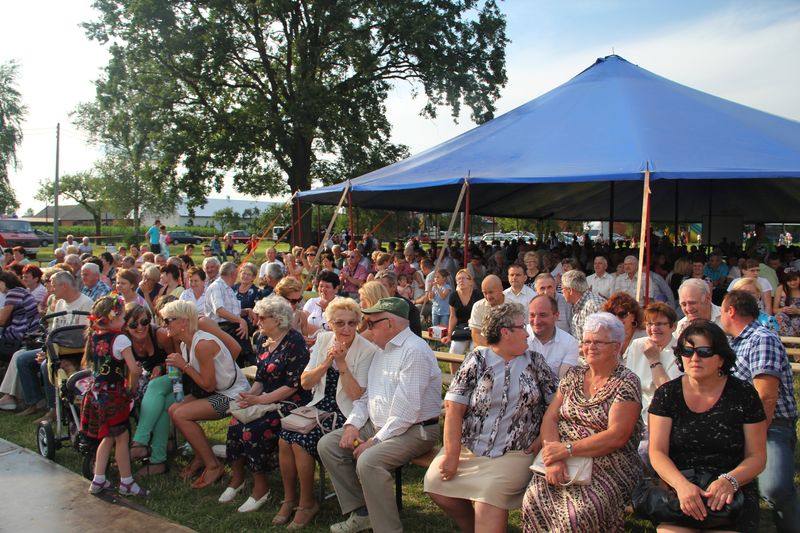 Bliskie spotkania z folklorem