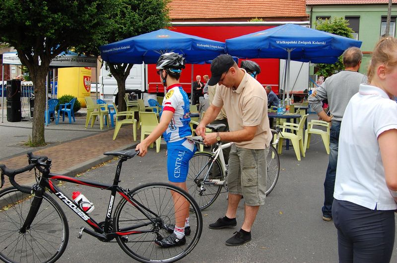 Puchar Nadziei Olimpijskich w Raszkowie