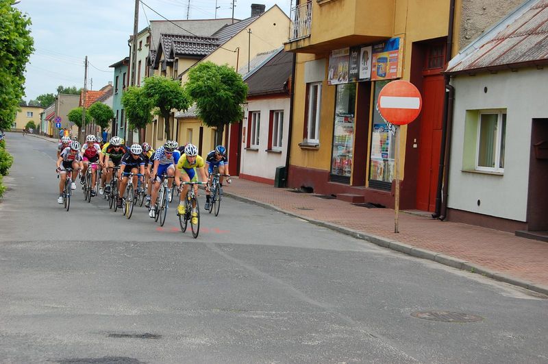 Puchar Nadziei Olimpijskich w Raszkowie