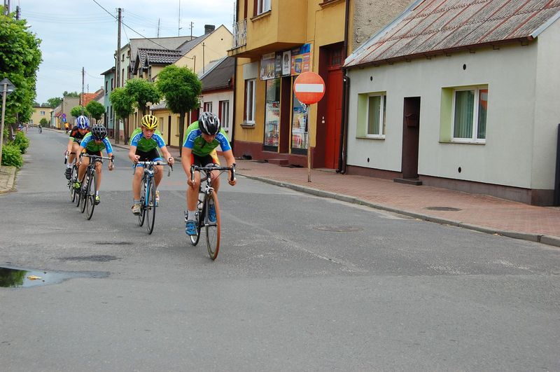 Puchar Nadziei Olimpijskich w Raszkowie