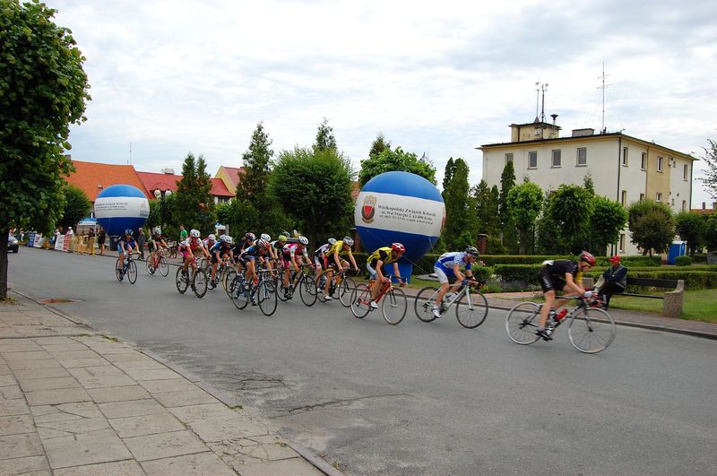 Puchar Nadziei Olimpijskich w Raszkowie