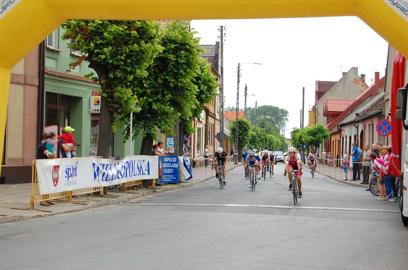 Puchar Nadziei Olimpijskich w Raszkowie