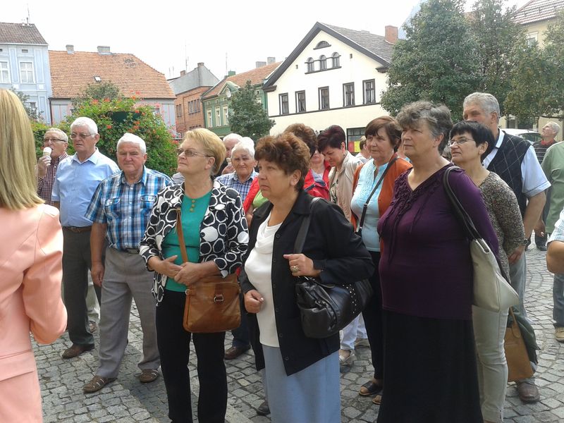 Na początek archeologia