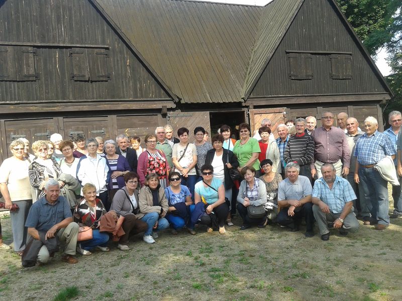 Na początek archeologia