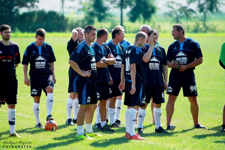 Międzyzakładowy Turniej Piłkarski o Puchar Burmistrza