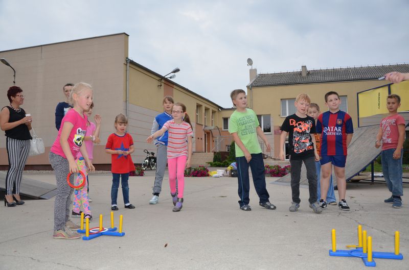 Pyszne "Święto pieczonego ziemniaka"