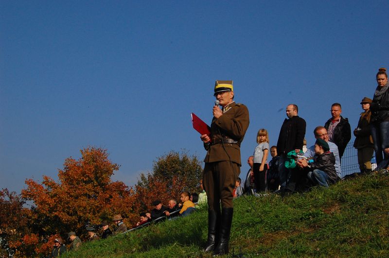 "Piknik Historyczny i Święto Pieczonego Ziemniaka"