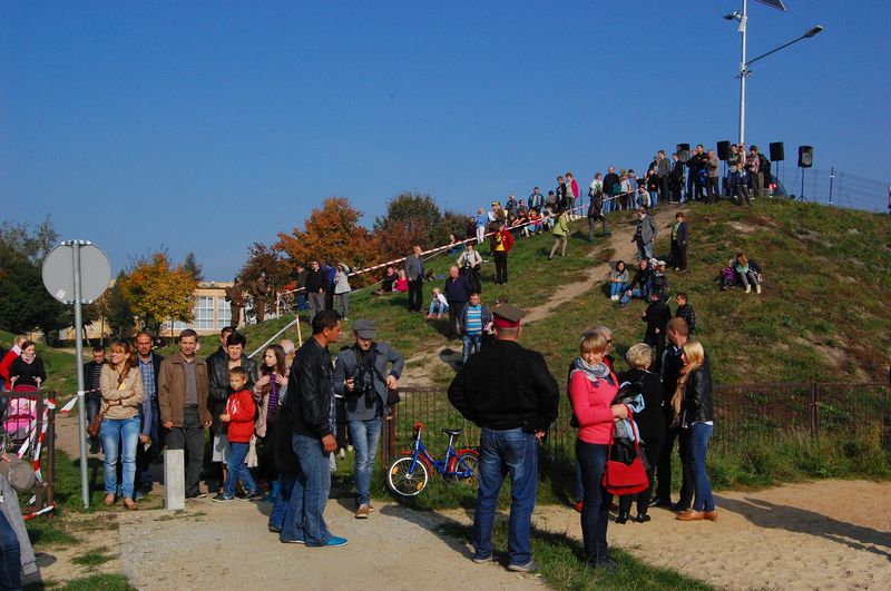 "Piknik Historyczny i Święto Pieczonego Ziemniaka"