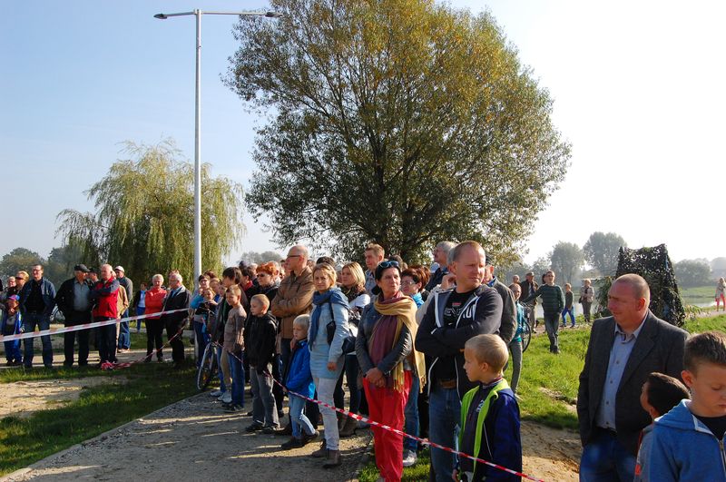 "Piknik Historyczny i Święto Pieczonego Ziemniaka"