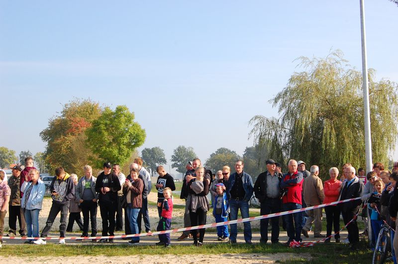 "Piknik Historyczny i Święto Pieczonego Ziemniaka"