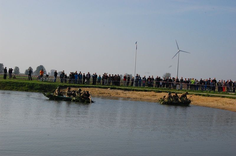 "Piknik Historyczny i Święto Pieczonego Ziemniaka"