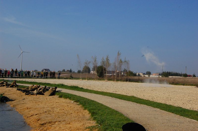 "Piknik Historyczny i Święto Pieczonego Ziemniaka"