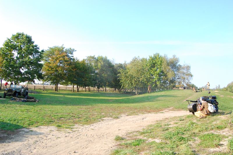 "Piknik Historyczny i Święto Pieczonego Ziemniaka"