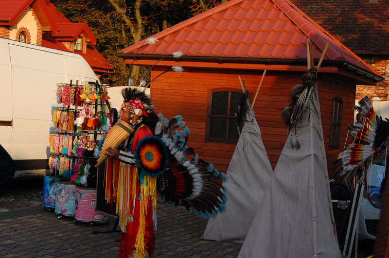 "Piknik Historyczny i Święto Pieczonego Ziemniaka"