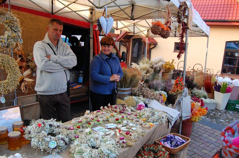 "Piknik Historyczny i Święto Pieczonego Ziemniaka"